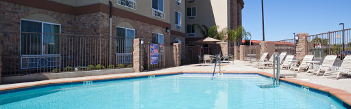 Holiday Inn Express & Suites Fresno South, an IHG Hotel