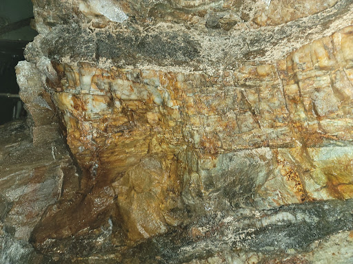 Tourist Attraction «Consolidated Gold Mine», reviews and photos, 185 Consolidated Gold Mine Rd, Dahlonega, GA 30533, USA