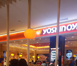 Yoshinoya photo