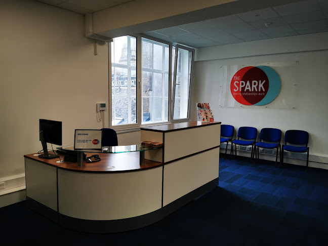 The Spark Counselling Scotland - Glasgow