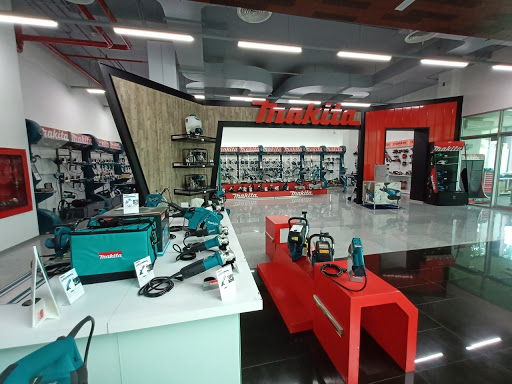 MAKITA Thailand Showroom (มากีต้า ประเทศไทย)