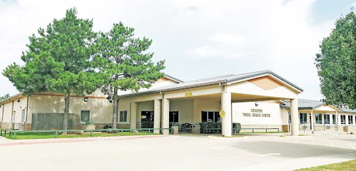Kickapoo Tribal Health Center