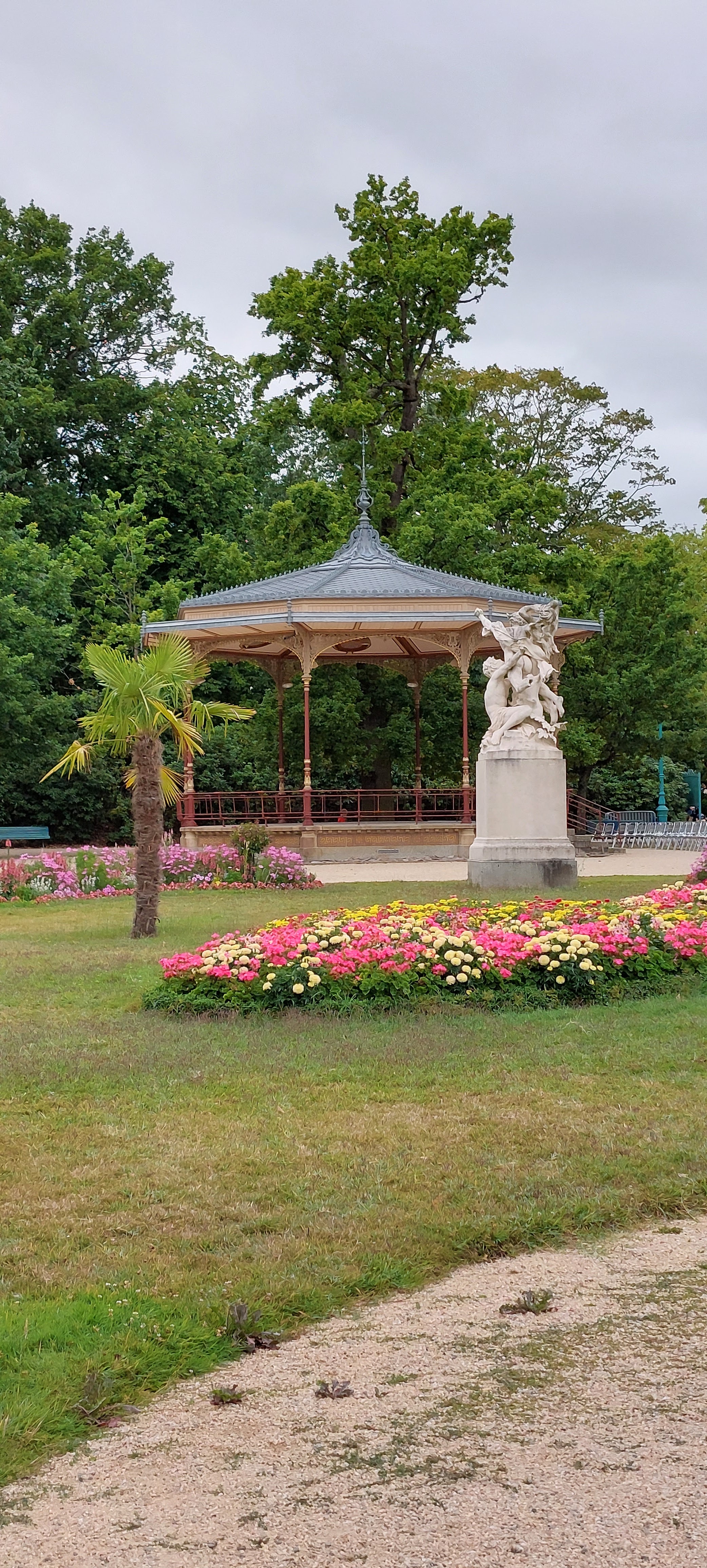 Photo n° 2 de l'avis de Michel.F fait le 27/07/2023 à 14:53
