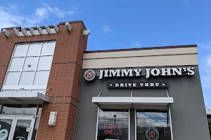 Jimmy John's image