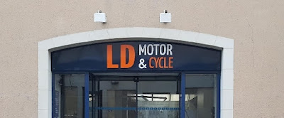 LD Motor & Cycle à La Flèche