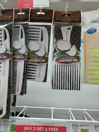 Beauty Supply Store «Sally Beauty», reviews and photos, 3345 Rosecrans St d, San Diego, CA 92110, USA