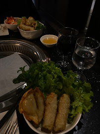 Les plus récentes photos du Restaurant coréen Au Village de Choisy à Paris - n°1