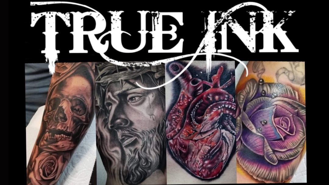 TRUE INK