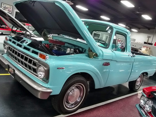 Used Car Dealer «Rides Auto Sales and Custom Accessories», reviews and photos, 1200 Northstar Dr, Bismarck, ND 58503, USA