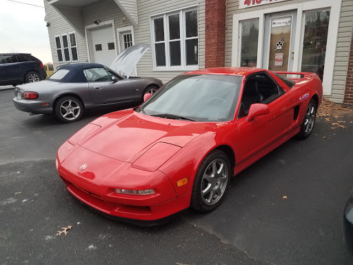 Auto Repair Shop «Daisy Import Auto Care Woodbine», reviews and photos, 2878 Daisy Rd, Woodbine, MD 21797, USA