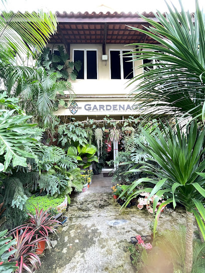 Gardenage by Craftman