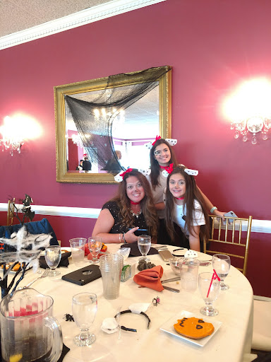 Country Club «Metuchen Golf and Country Club», reviews and photos, 244 Plainfield Rd, Edison, NJ 08820, USA