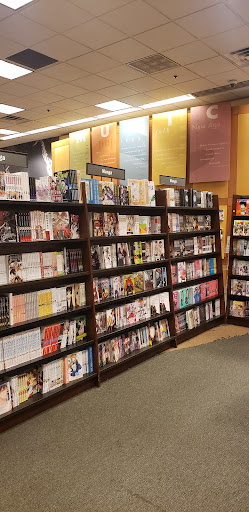 Book Store «Barnes & Noble», reviews and photos, 791 S Main St, Orange, CA 92868, USA