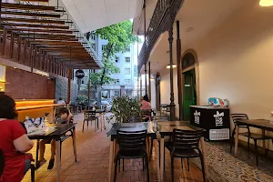 Lima Cozinha Peruana - Laranjeiras image