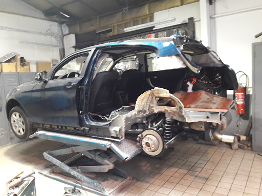 Photo 6 - APS SAINT-AVOLD