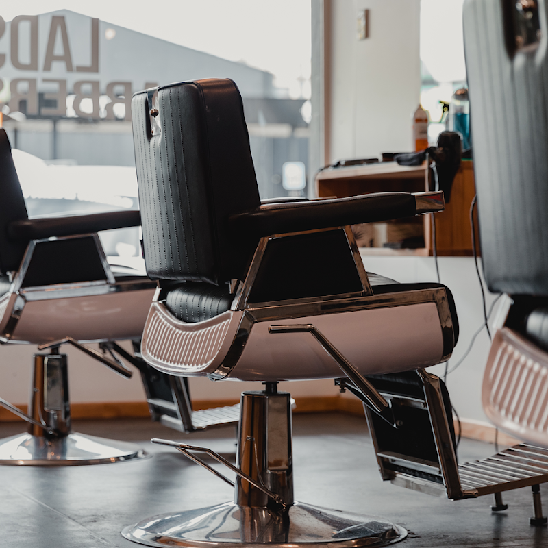 Lads Barbershop