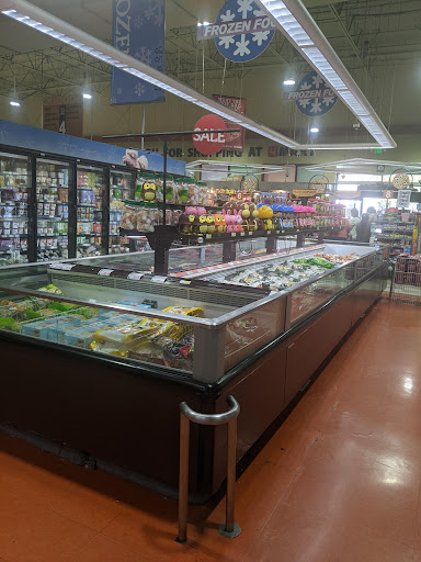 H Mart Diamond Bar image