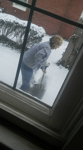 Cleaning Service «Becht Pride Cleaning Services», reviews and photos, 5601 S Meridian St Suite C, Indianapolis, IN 46217, USA