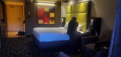 Casino «Prairie Band Casino & Resort», reviews and photos, 12305 150th Rd, Mayetta, KS 66509, USA