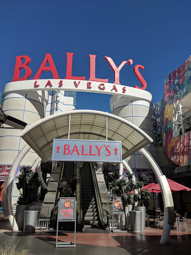 Shopping Mall «Grand Bazaar Shops», reviews and photos, 3635 S Las Vegas Blvd, Las Vegas, NV 89109, USA