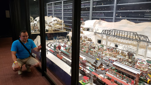 Museum «Galveston Railroad Museum», reviews and photos, 2602 Santa Fe Pl, Galveston, TX 77550, USA