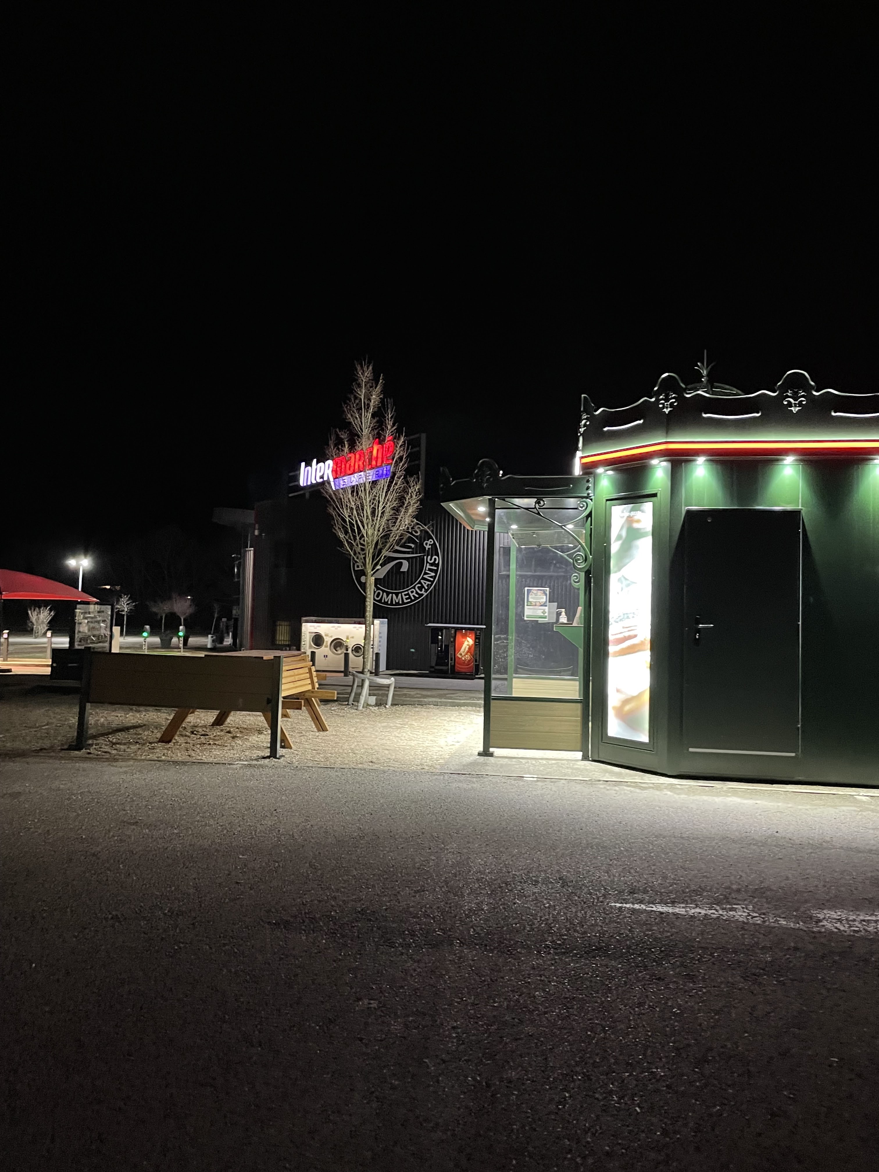 Photo n° 1 de l'avis de Ophélie. fait le 19/02/2024 à 20:15