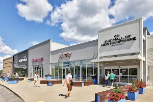 The Mall of New Hampshire image