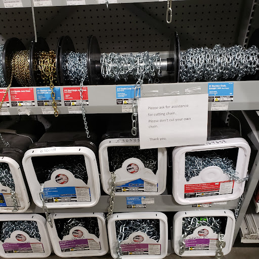 Hardware Store «Ace Hardware of Bloomingdale», reviews and photos, 505 E Bloomingdale Ave, Brandon, FL 33511, USA