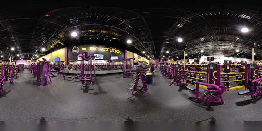 Gym «Planet Fitness», reviews and photos, 2300 Church St, Conway, SC 29526, USA