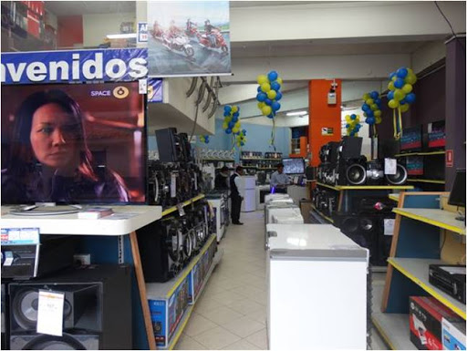 Tiendas Playstation Ayacucho