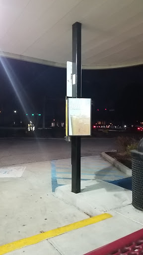 Fast Food Restaurant «Sonic Drive-In», reviews and photos, 200 Floyd Thompson Dr, Hampton, VA 23666, USA