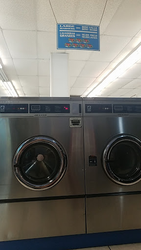 Laundromat «Super Coin Laundry», reviews and photos, 558 S Anaheim Blvd, Anaheim, CA 92805, USA