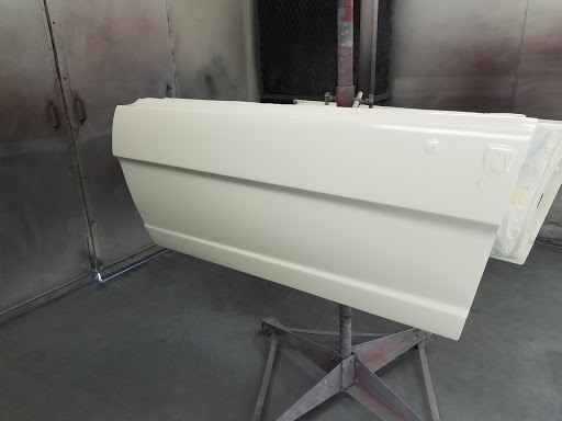 Auto Body Shop «Otto Works Collision Center», reviews and photos, 10132 E Apache Trail, Apache Junction, AZ 85120, USA