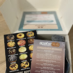 Photo n° 3 de l'avis de marjorie.o fait le 01/08/2023 à 17:29 pour OKOOKEAT - COOKIES HAUT DE GAMME à Lagny-sur-Marne