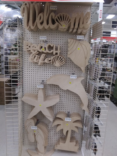 Craft Store «Michaels», reviews and photos, 7240 US-19, Pinellas Park, FL 33781, USA