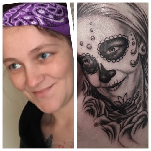 Find chicano tattoo ideas for your next unique tattoo in Syracuse at Reflective Design