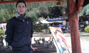 Las carretas de Salento - photo 1