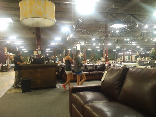 Furniture Store «The Dump Furniture Outlet», reviews and photos, 1800 East Dr, Oaks, PA 19456, USA