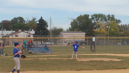 Gurnee Youth Baseball