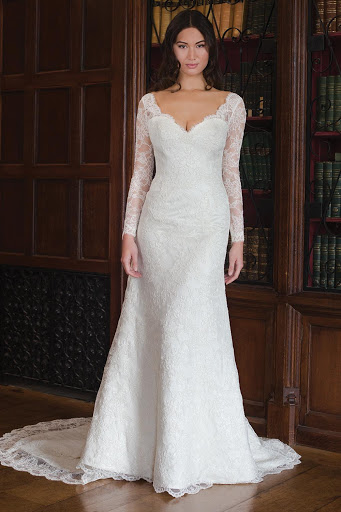 Bridal Shop «Elegance By Roya Bridal Atelier», reviews and photos, 1311 King St, Alexandria, VA 22314, USA