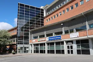 Närhälsan Biskopsgården health center image