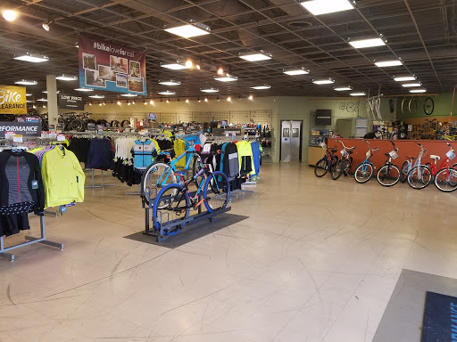 Bicycle Store «Performance Bicycle», reviews and photos, 5066 S Wadsworth Blvd, Littleton, CO 80132, USA
