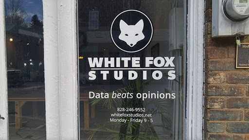 Website Designer «White Fox Studios», reviews and photos, 254 Depot St, Waynesville, NC 28786, USA