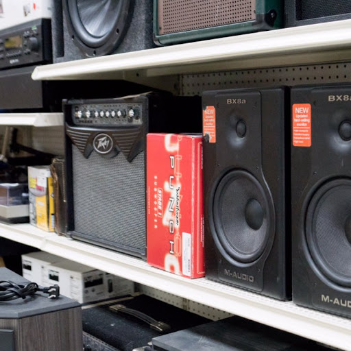 Pawn Shop «Anne Arundel Jewelry Buyers», reviews and photos, 2622 Annapolis Rd, Severn, MD 21144, USA