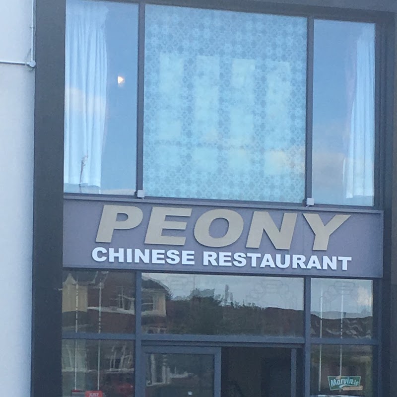 Peony Chinese Restaurant & Takeaway