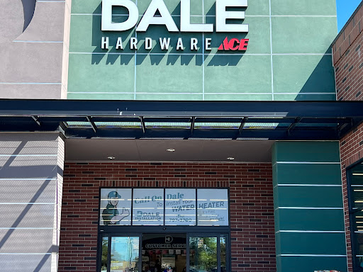 Hardware Store «Dale Hardware Inc», reviews and photos, 3700 Thornton Ave, Fremont, CA 94536, USA
