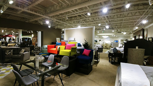 Furniture Store «City Furniture West Palm Beach», reviews and photos