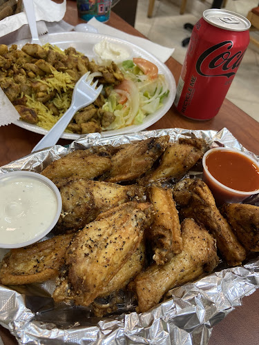 Discover the Best Halal Restaurant Options in Kissimmee: A Guide to Multiple Halal Food Express Locations