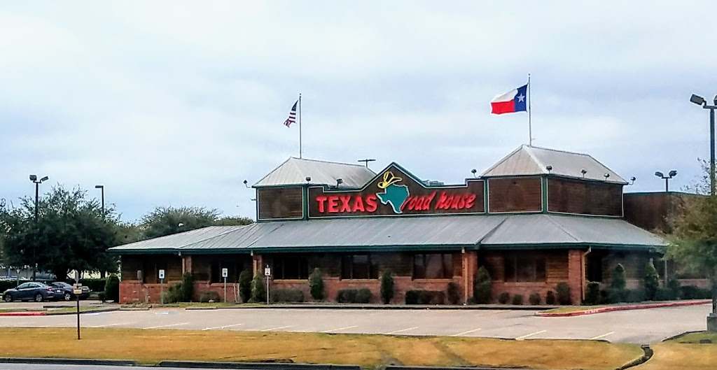 Texas Roadhouse 77640