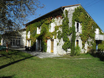 Extérieur du Restaurant La Vigneronne à Senouillac - n°13